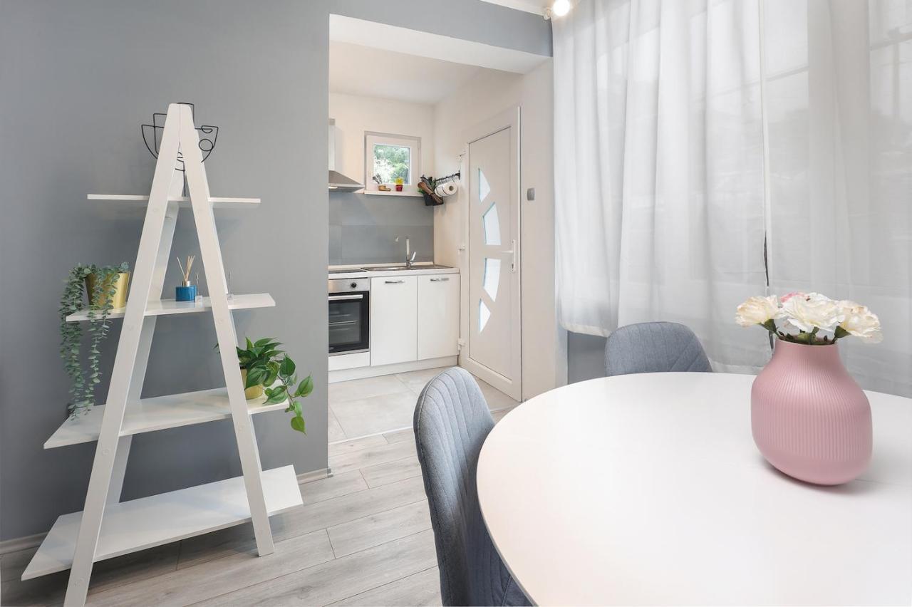 Apartman Lucia Rijeka Zewnętrze zdjęcie