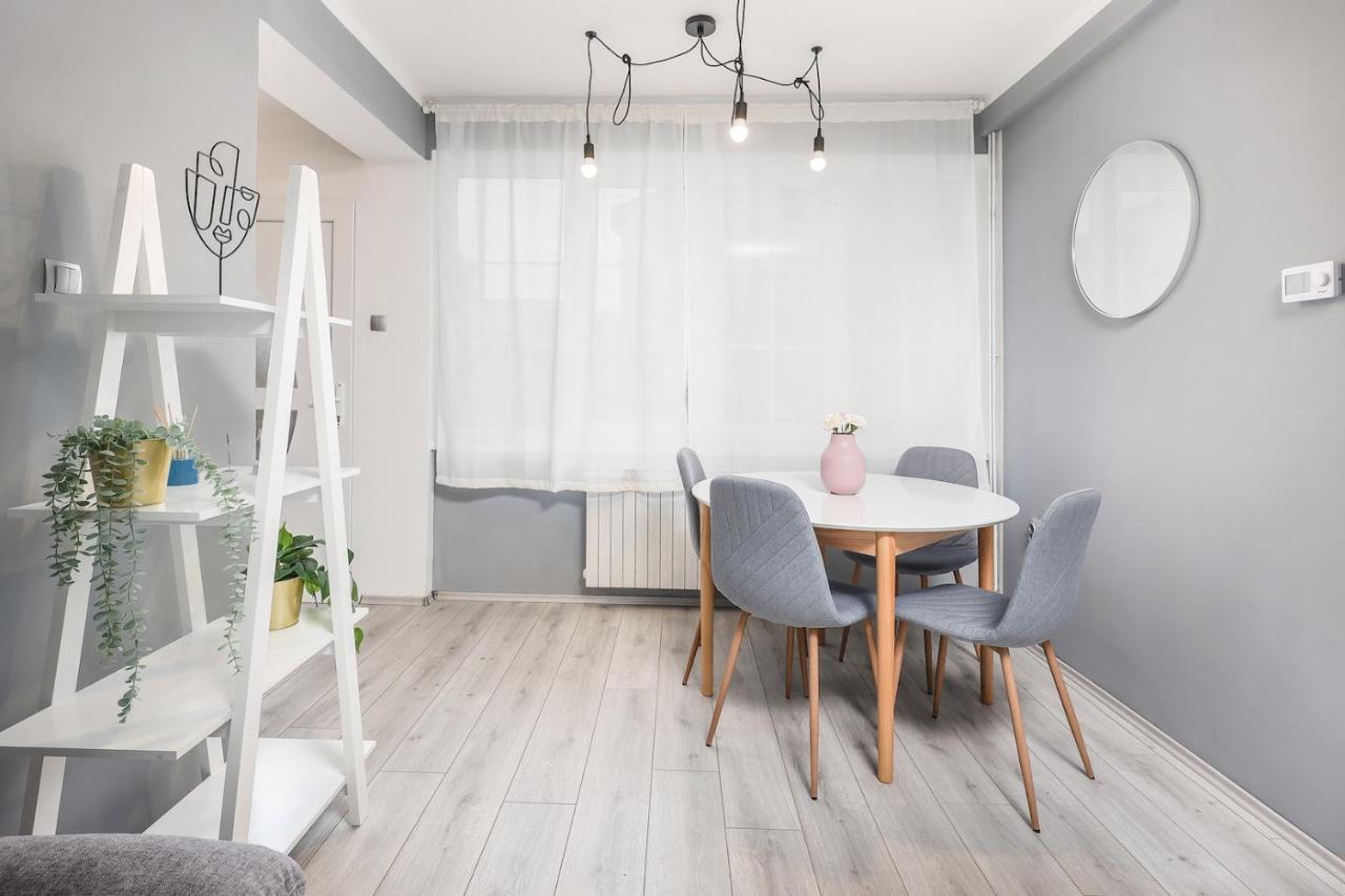 Apartman Lucia Rijeka Zewnętrze zdjęcie