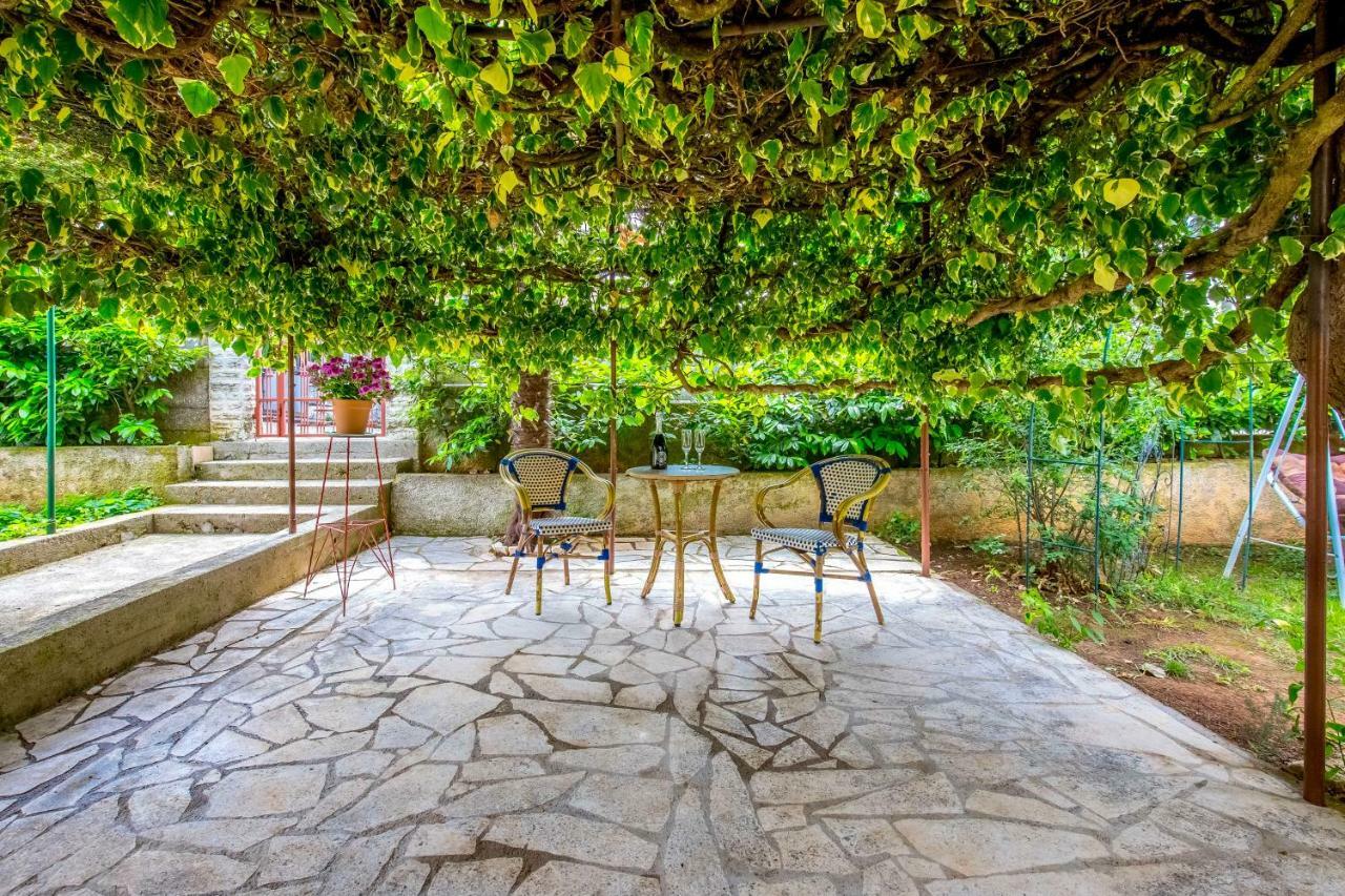 Apartman Lucia Rijeka Zewnętrze zdjęcie