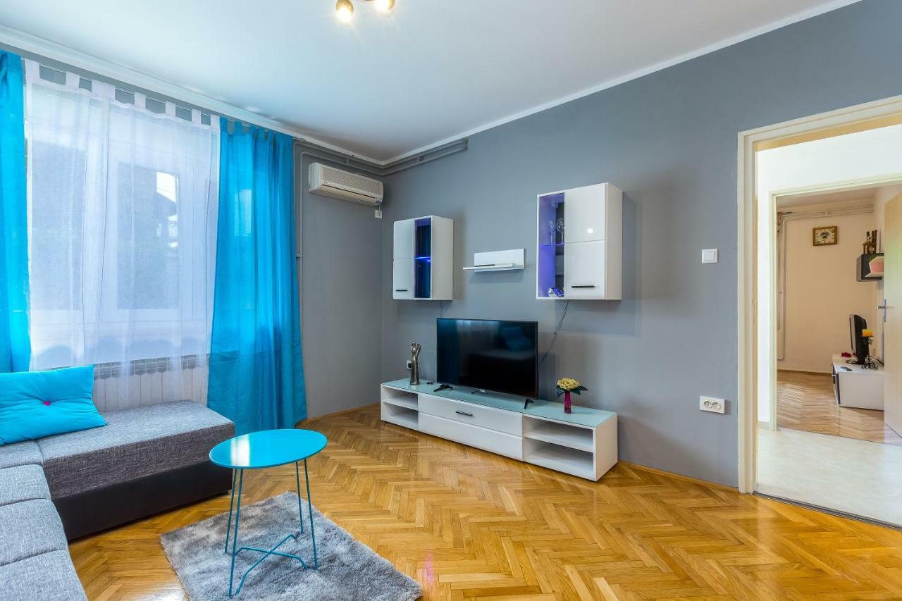 Apartman Lucia Rijeka Zewnętrze zdjęcie